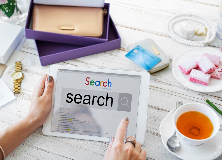 Local Website Optimization