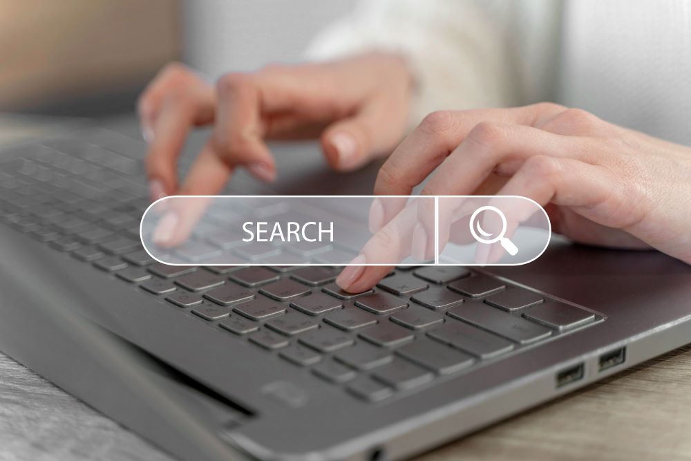 homepage-concept-with-search-bar Local Seo
