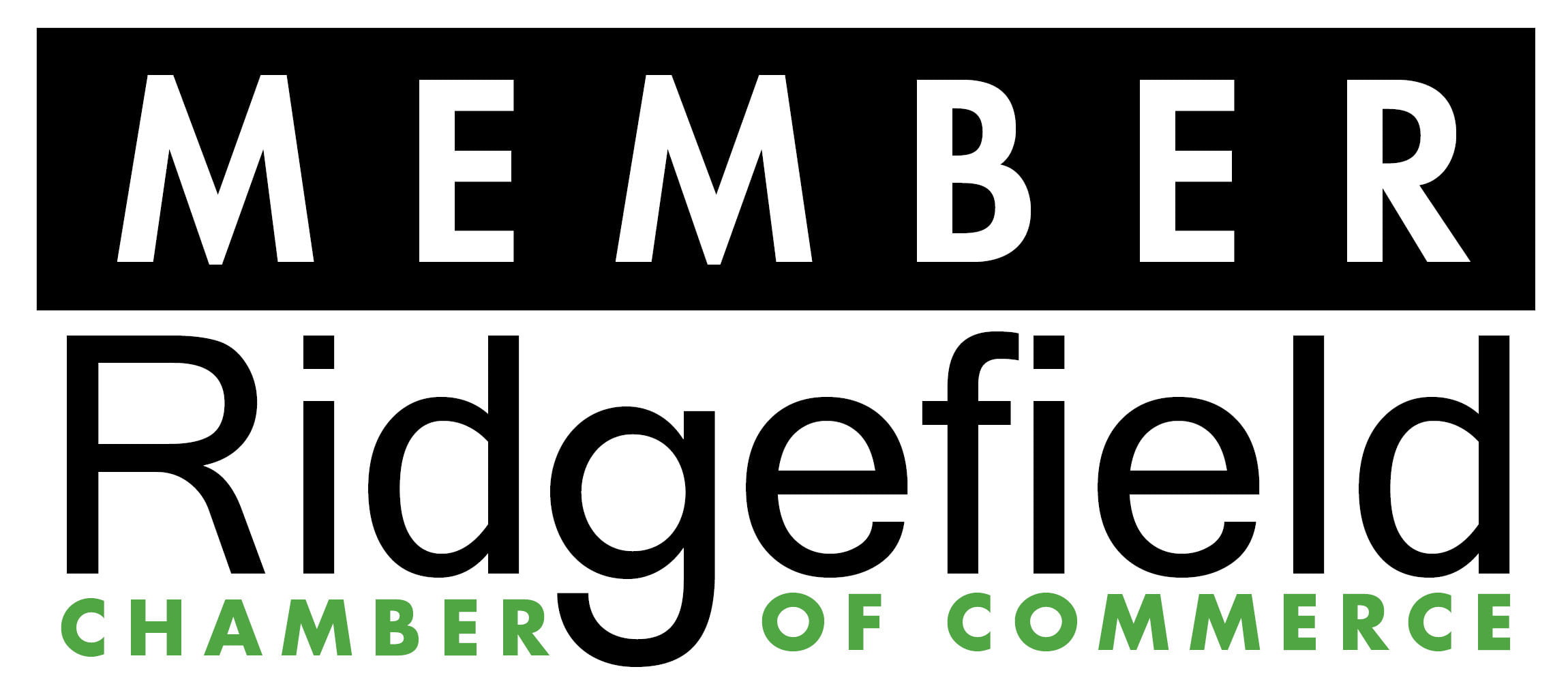 Ridgefield Chamber Logo